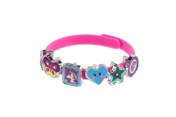 Creative Unicorn Bracelet Kit