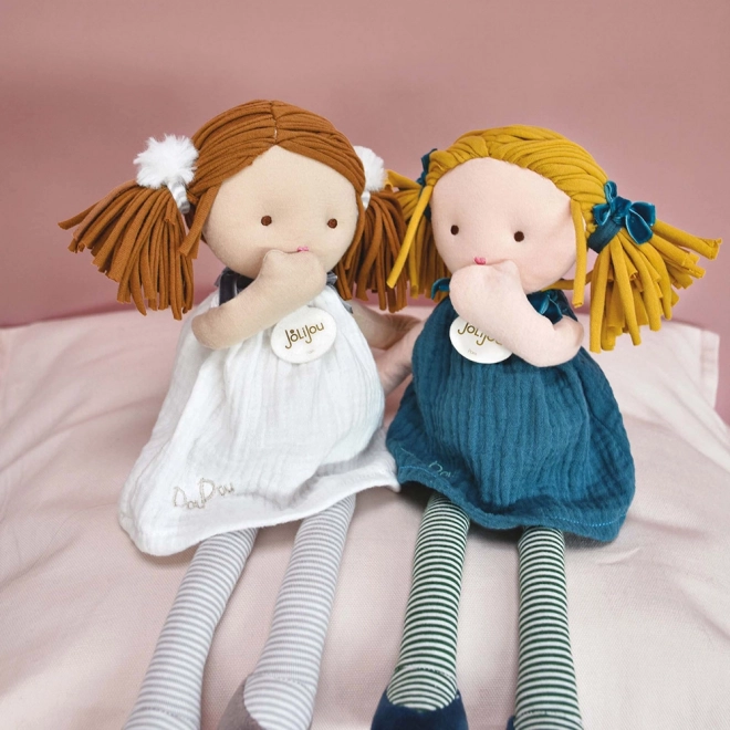 Jolijou Puppe Nina 30 cm