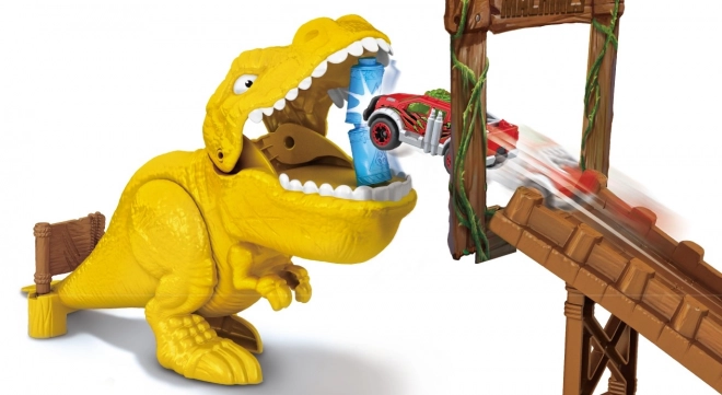 Zuru Metal Machines T-Rex Attack