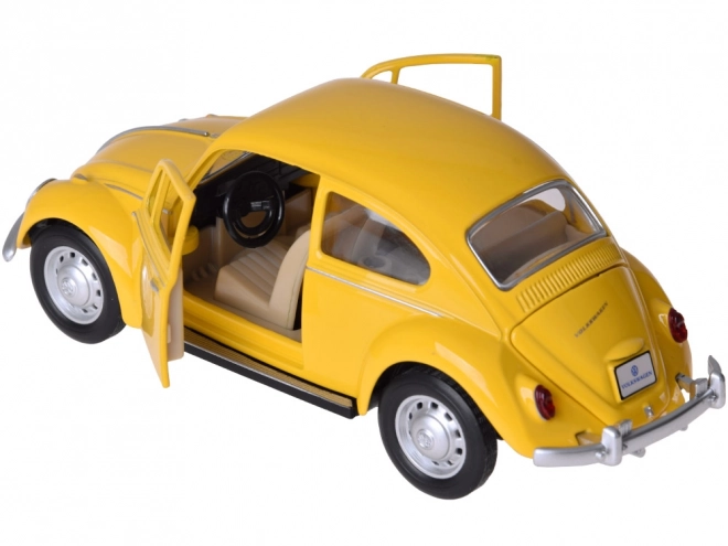 Verzamelvoertuig Volkswagen Classical Beetle 1967