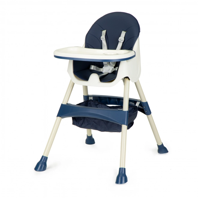 Safety belts and stable construction