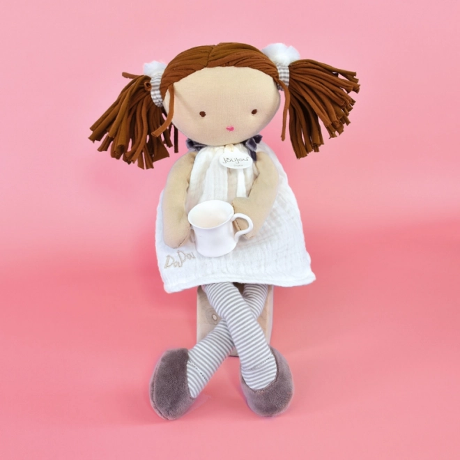 Jolijou Puppe Nina 30 cm