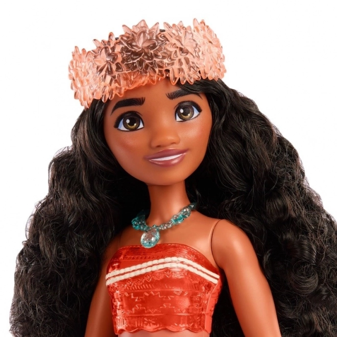Princesse Vaiana poupée Disney
