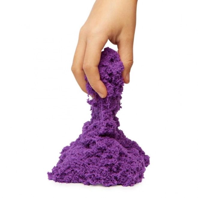Kinetisch zand Neonkleuren