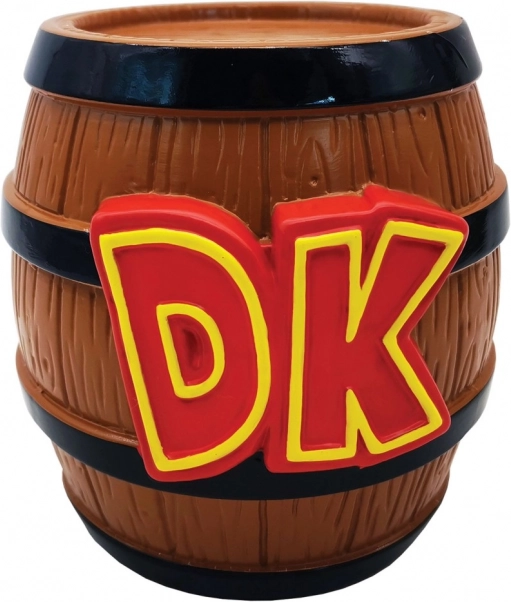 Tirelire en céramique Super Mario – Donkey Kong