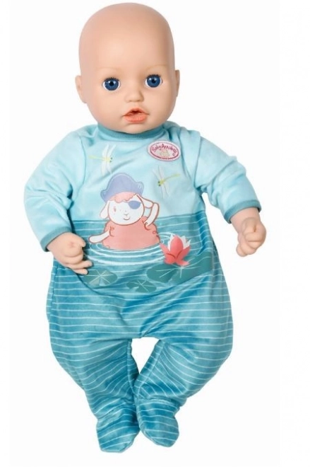 Onesie voor poppen Baby Annabell 36–43 cm (2 varianten)