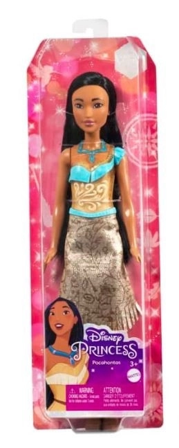 Disney Prinses Pop prinses - Pocahontas HLW07