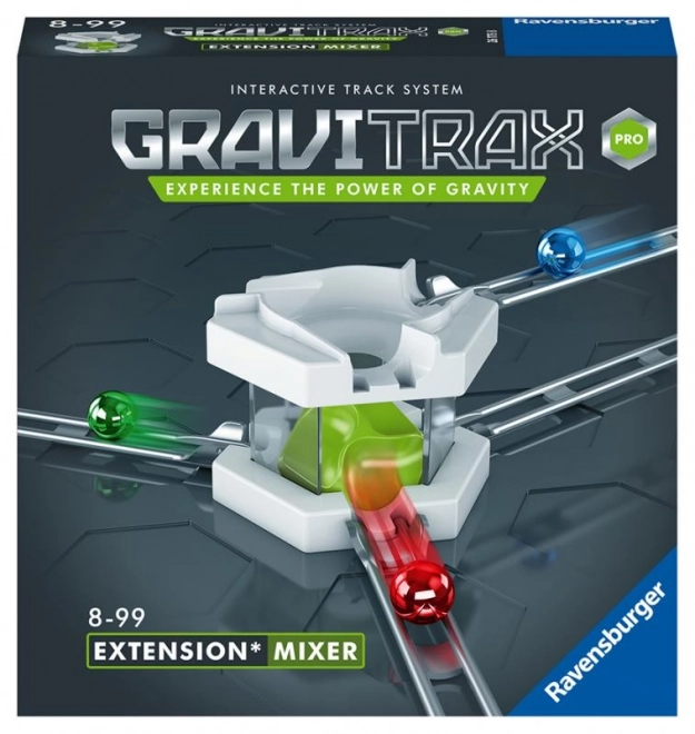 GraviTrax Pro Mixer Uitbreidingsset