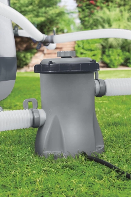 Pompe de filtration pour piscine Bestway