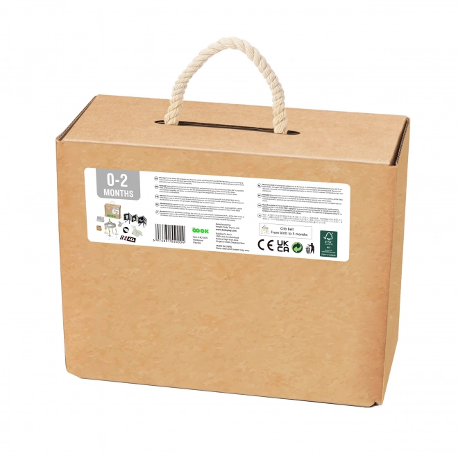 Montessori XXL educatieve box 7-in-1 TOOKY TOY