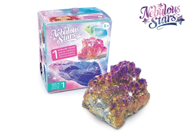 Sterrensteen Nebulous Stars - serie 1