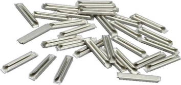 Piko Track Connector