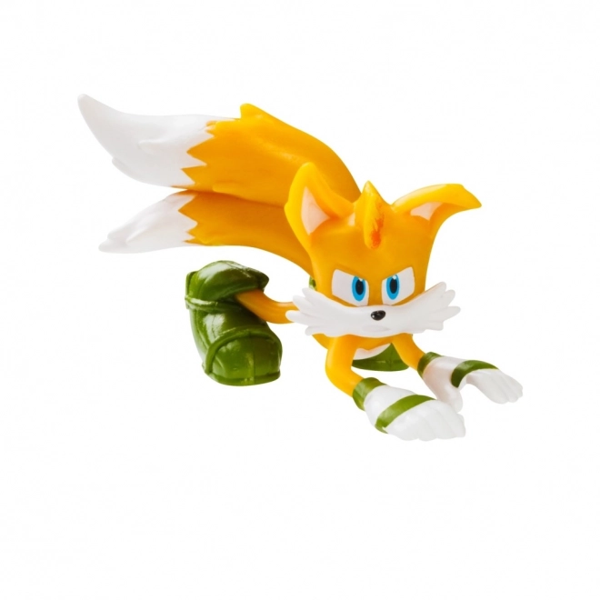 Sonic figuur 1 stuks