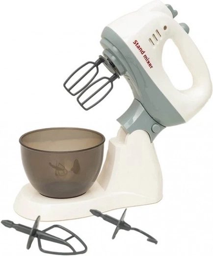 Verwisselbare opzetstukken voor verschillende technieken