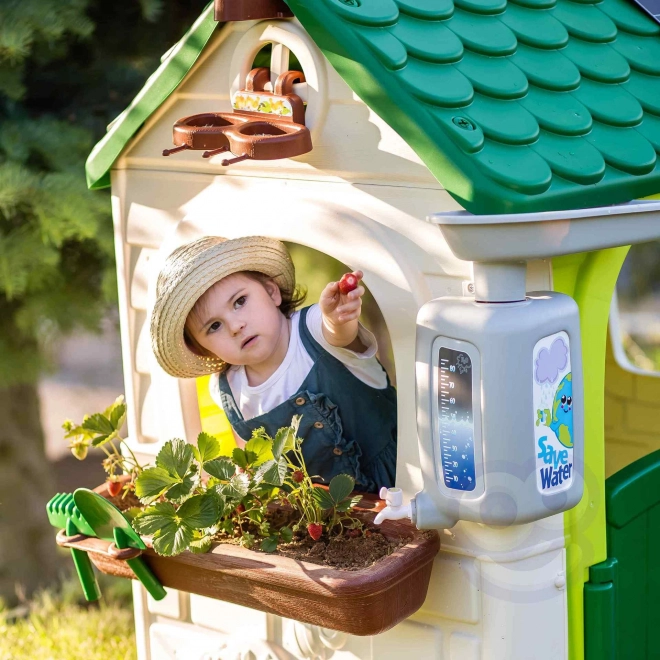 Tuinhuis Feber Eco