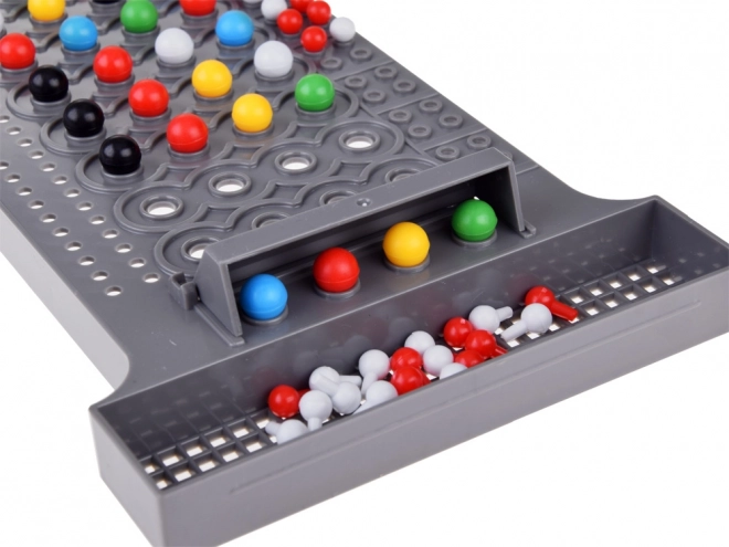 Logisch spel Mastermind