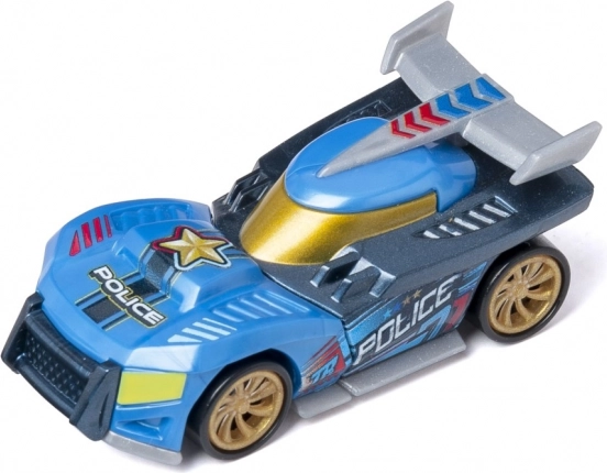 T-Racers Mix 'N Race Toy Car