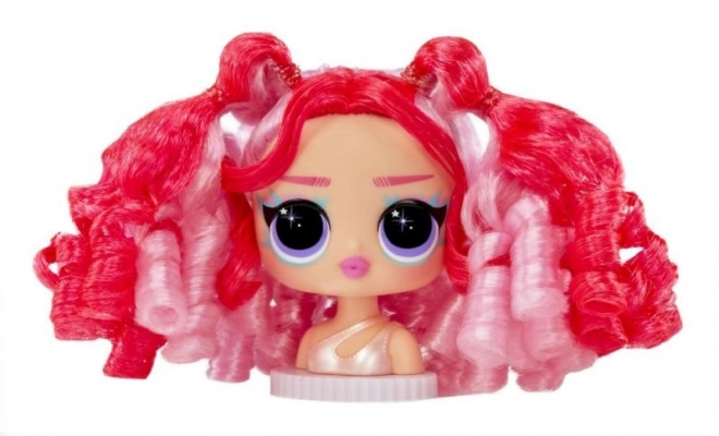 593522EUC L.O.L. Surprise Tweens Surprise Swap Styling Hoofd Assortiment