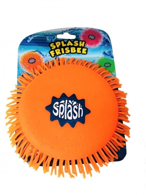 Waterfrisbee