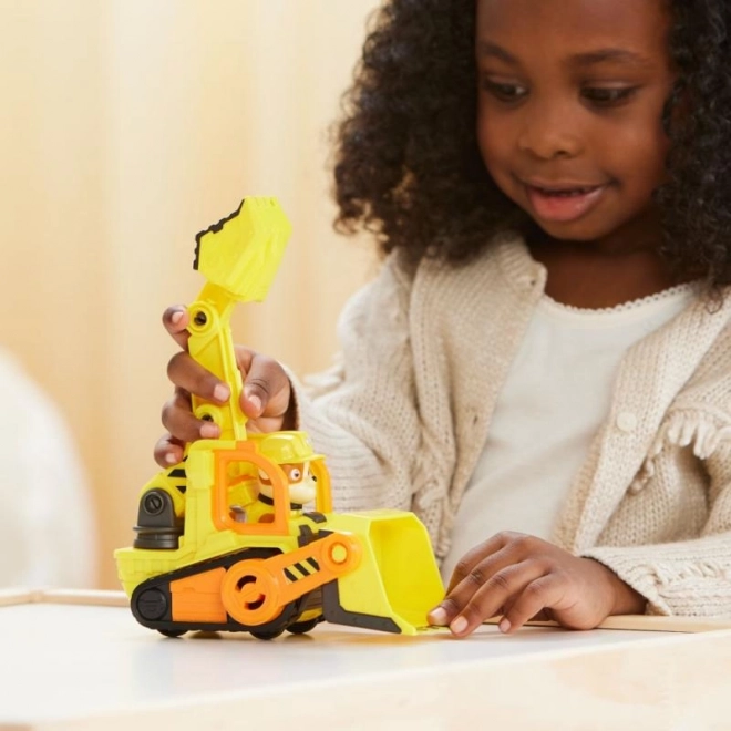 Bulldozer Rubble von Paw Patrol