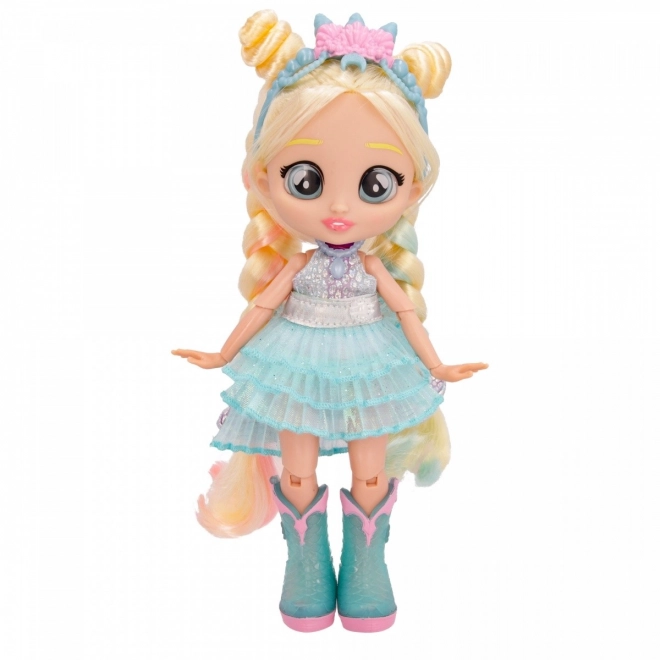 Puppe BFF Talents Gitarristin Stella