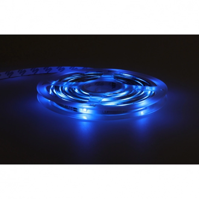 Waterdichte LED-strip RGB met afstandsbediening 5m