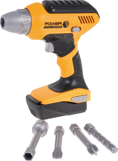 Verwissel de bits naar behoefte