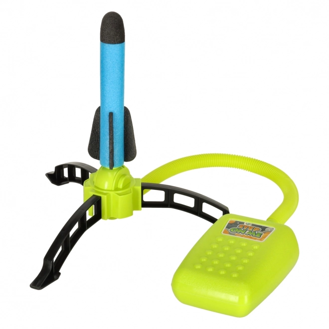 Lanceur de fusées en mousse Power Launcher
