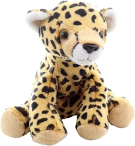 Plush Cheetah 14 cm