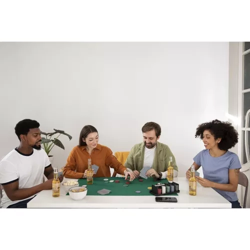 Gezelschapsspel Poker