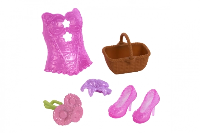 Disney Prinses Spin & Onthul Rapunzel