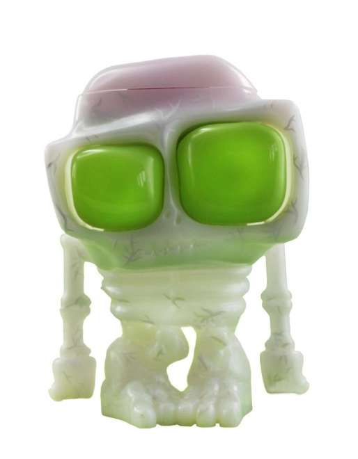Speelfiguur Zombie Infectie
