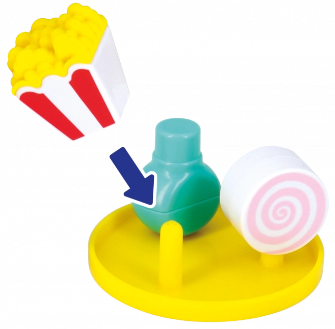 Tier-Puzzle für Kinder