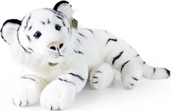 A safe cuddle toy for children from birth