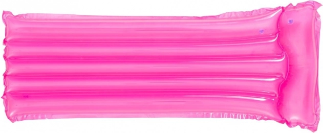 Vibrant color for better visibility