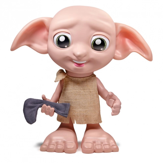 Interactieve praatgrage Dobby Harry Potter