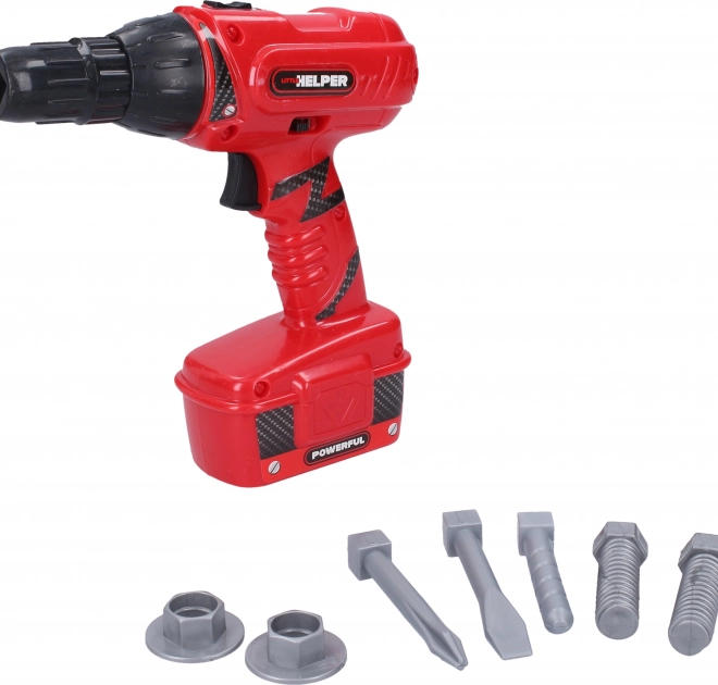 Children's Cordless Drill Set 18 cm