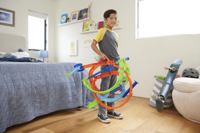 Hot Wheels Extreme Hyper Loop