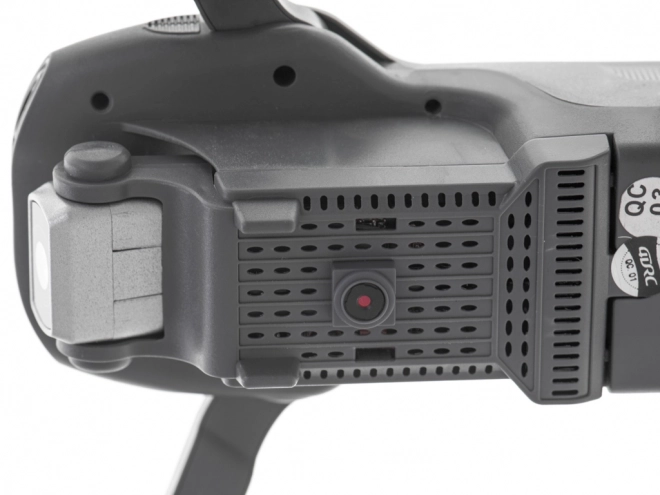 Drone avec caméra 6K, GPS, WiFi 2000 m