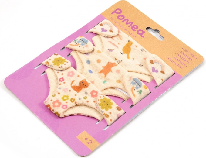 Eenvoudige sluiting met klittenband