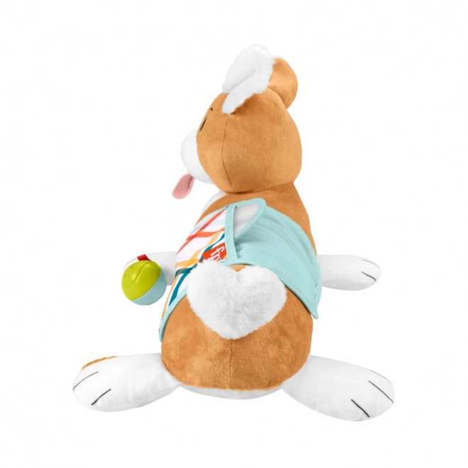 Bauchlage-Unterlage für Säuglinge von Fisher-Price