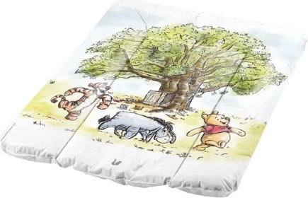 Waskussen Winnie in witte kleur