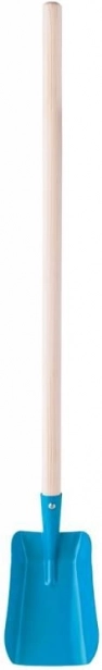 Woody pelle métallique pour enfants 77 cm