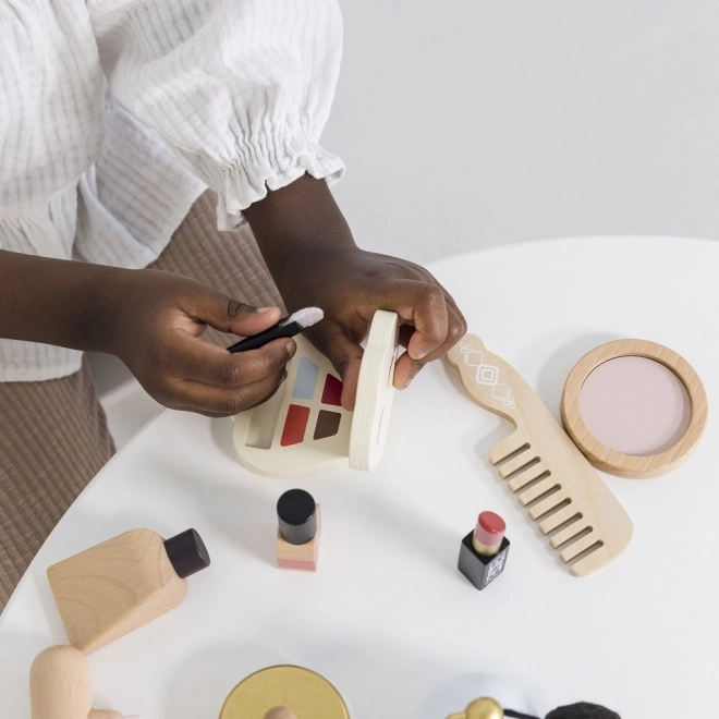 Le Toy Van cosmetische tas met accessoires