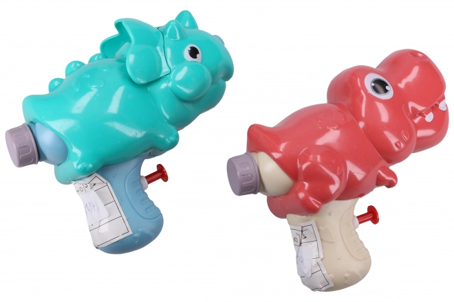 Wasserpistole Dino