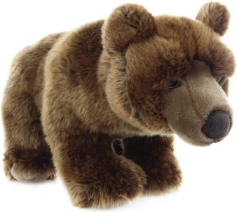 Plush Bear 49 cm