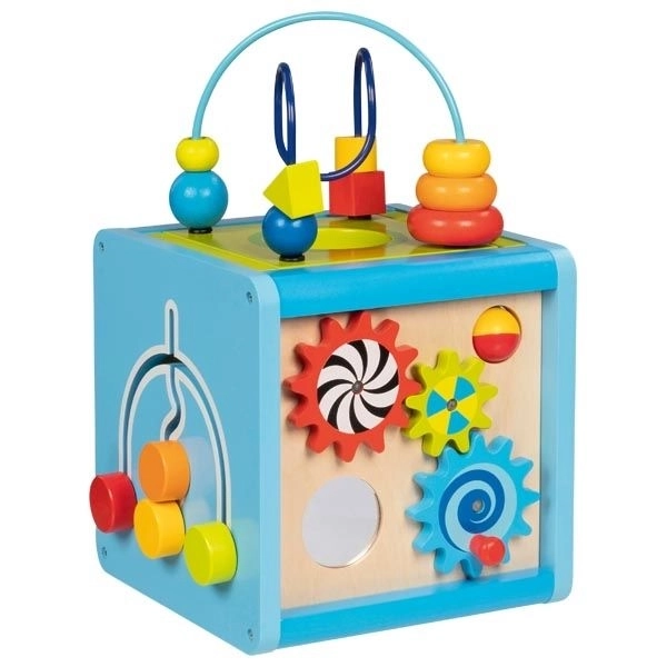 Veilig voor kinderen