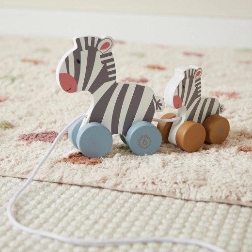 Supports motor skills and coordination