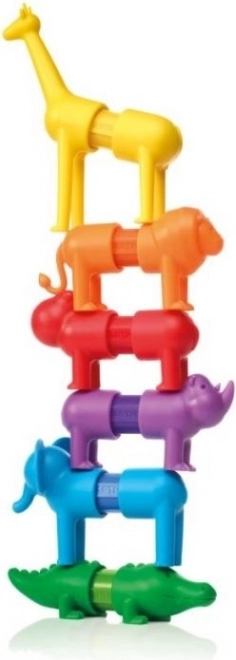 SmartMax - mijn eerste safari dieren