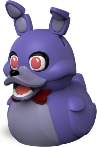 Tubbz eendje Bonnie